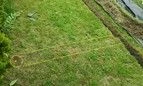 efekt pracy instalatora nawadniania częstochowa