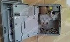 efekt pracy instalatora nawadniania częstochowa